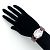 Montre pour femmes EBEL Beluga Tonneau - vue 9