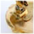 Orecchini Clip Coco Mark di Chanel D'oro  - vista 6