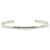 Bracelet Coco Crush Matelassé de Chanel Or blanc  ref.1493093