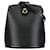 Bolso Cluny Epi Louis Vuitton Negro Cuero  ref.1493098