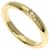 Tiffany & Co Tiffany Stacking Band 1P Diamond Ring Yellow gold  ref.1493154