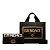 Fendi Borsa Medusa FENDACE Nero