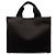 Fendi Borsa Medusa FENDACE Nero - vista 5