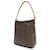 Borsa Tote Louis Vuitton Monogram Looping GM Marrone  ref.1493173