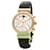 IWC Da Vinci Perpetual Calendar Wristwatch  ref.1493207
