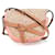 Loewe Gate Small Leather Shoulder Bag Pink Multiple colors  ref.1493224