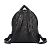 Chanel Coco Cocoon Nylon Rucksack Schwarz - Ansicht 3