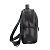 Chanel Coco Cocoon Nylon Rucksack Schwarz - Ansicht 4