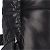 Chanel Coco Cocoon Nylon Rucksack Schwarz - Ansicht 7