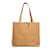 Hermès Borsa tote Hermes Double Sens 28 Marrone Pelle  ref.1493364