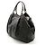 Bolsa Tote Gucci Guccissima Sukey - vista 3