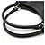Bolsa Tote Gucci Guccissima Sukey - vista 5