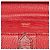 Hermès Billetera bi-fold Soufflet Bearn Hermes Roja - vista 9