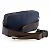 Borsa a tracolla in nylon Burberry Black Label Nero - vista 3