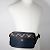 Borsa a tracolla in nylon Burberry Black Label Nero - vista 9