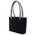 Borsa in suede Salvatore Ferragamo Nero - vista 2
