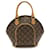 Louis Vuitton Monogram Ellipse PM Handtasche Lackleder  ref.1493607