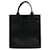 Valextra Boxy Shoulder Bag Tote in Black Leather  ref.1493732