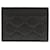 Gucci 233166 GG Shima Business Card Holder Black Leather  ref.1493809