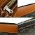 Goyard Zip GM Langbörse mit Fischgrätenmuster - Ansicht 8