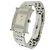 Hermès Reloj H Hermes con bisel de diamantes - vista 2