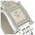 Hermès Reloj H Hermes con bisel de diamantes - vista 3