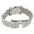 Hermès Reloj H Hermes con bisel de diamantes - vista 5