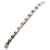Pulseira de charme veneziana Tiffany & Co. Prata  ref.1493878