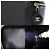 Borsa Vanity in pelle caviar di Chanel - vista 8