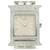 Hermès Reloj H Hermes con bisel de diamantes  - vista 1
