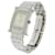 Hermès Reloj H Hermes con bisel de diamantes  - vista 2