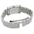 Hermès Reloj H Hermes con bisel de diamantes  - vista 5