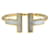 Tiffany & Co Anello Tiffany T Wire in oro rosa D'oro  ref.1493909