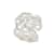 Ring Hermès Anillo Chaine d'Ancre Anchaine GM en Plata SV925  ref.1493992