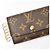 Monogramm Schlüsselcase von Louis Vuitton - Ansicht 8