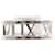 Tiffany & Co Bague en or blanc K18 Tiffany Atlas  ref.1494083