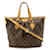 Sac à main Louis Vuitton Monogram Palermo PM Cuir vernis  ref.1494110