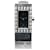 Fendi Diamond Bezel Watch 3300L  ref.1494161
