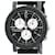 Bulgari Bvlgari Carbon Gold Chronograph Watch  ref.1494188