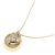 Collar de oro amarillo de 18K Tiffany & Co.