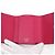 Cartera Tri-fold Victorine Monogram Vivienne de Louis Vuitton Fucsia - vista 6