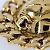 Orecchini a clip placcati in oro Chanel Coco Mark D'oro - vista 8