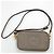 Bolso de cámara de cuero Tory Burch