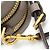Bolso de cámara de cuero Tory Burch - vista 5