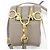 Bolso de cámara de cuero Tory Burch - vista 7