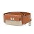 Cintura Kelly Pocket di Hermès Marrone Rosso Beige