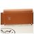 Cintura Kelly Pocket di Hermès Marrone Rosso Beige - vista 7