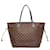 Louis Vuitton Damier Neverfull MM Tote Bag Damier ebene Cloth  ref.1494529