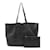 Yves Saint Laurent Large Leather Tote Bag Black  ref.1494602