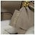LOUIS VUITTON Empreinte On The Go MM Borsa 2way Tour Rail M45607 LV Auth 80922SA - vista 11